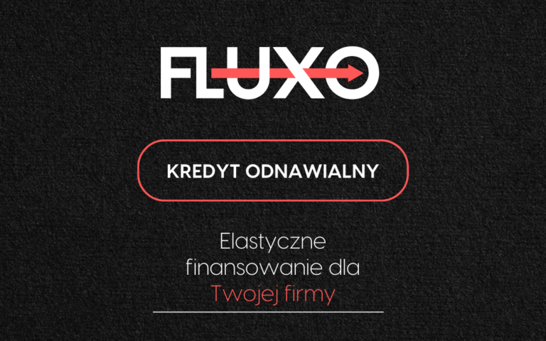 kredyt odnawialny - fluxo