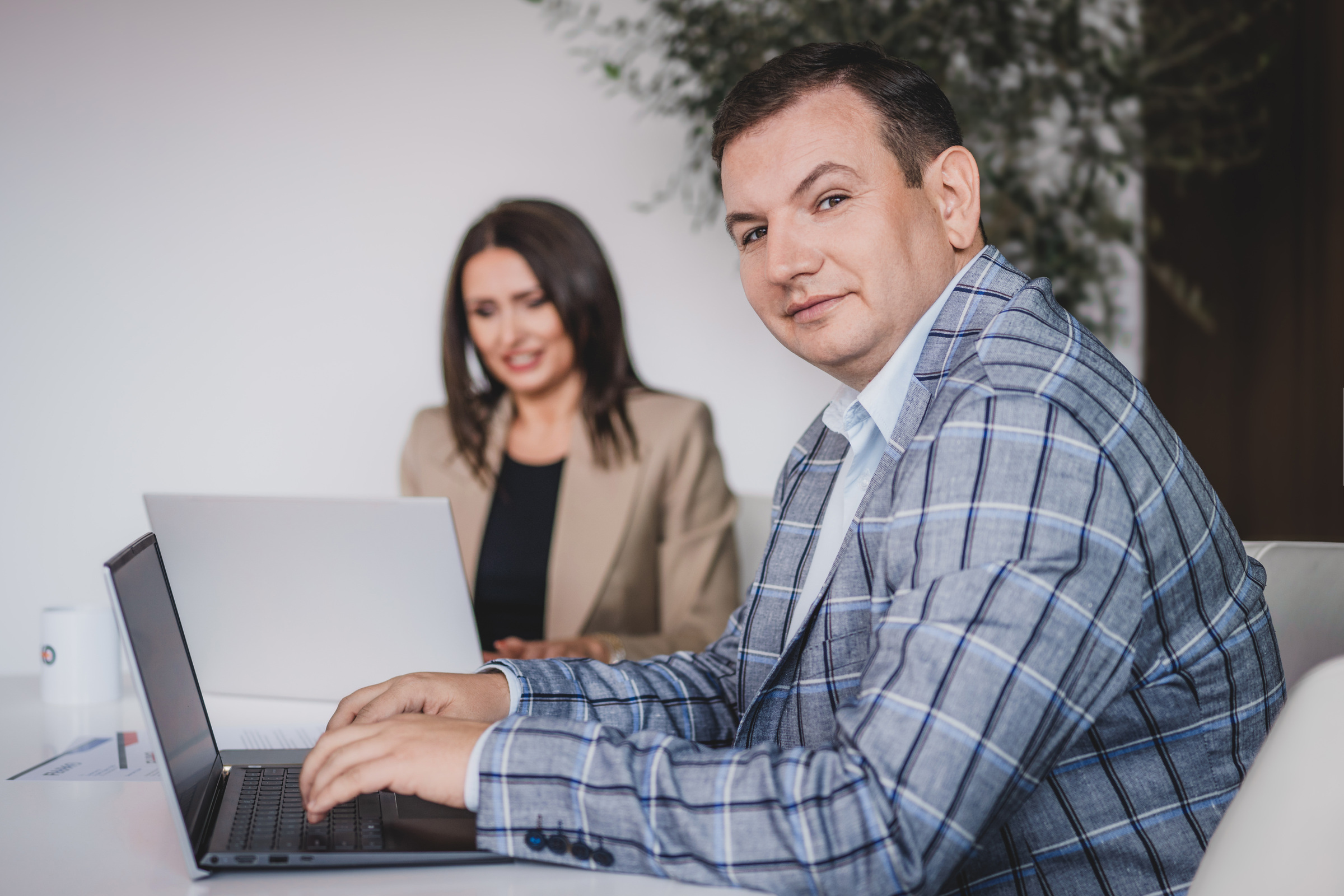 Kredyt obrotowy | Finansowanie dla biznesu | Pośrednictwo kredytowe | Kredyty dla firm