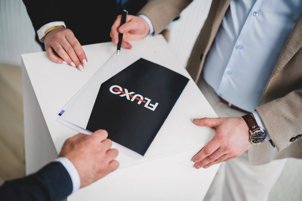 fluxo - kredyt dla firm na oświadczenie