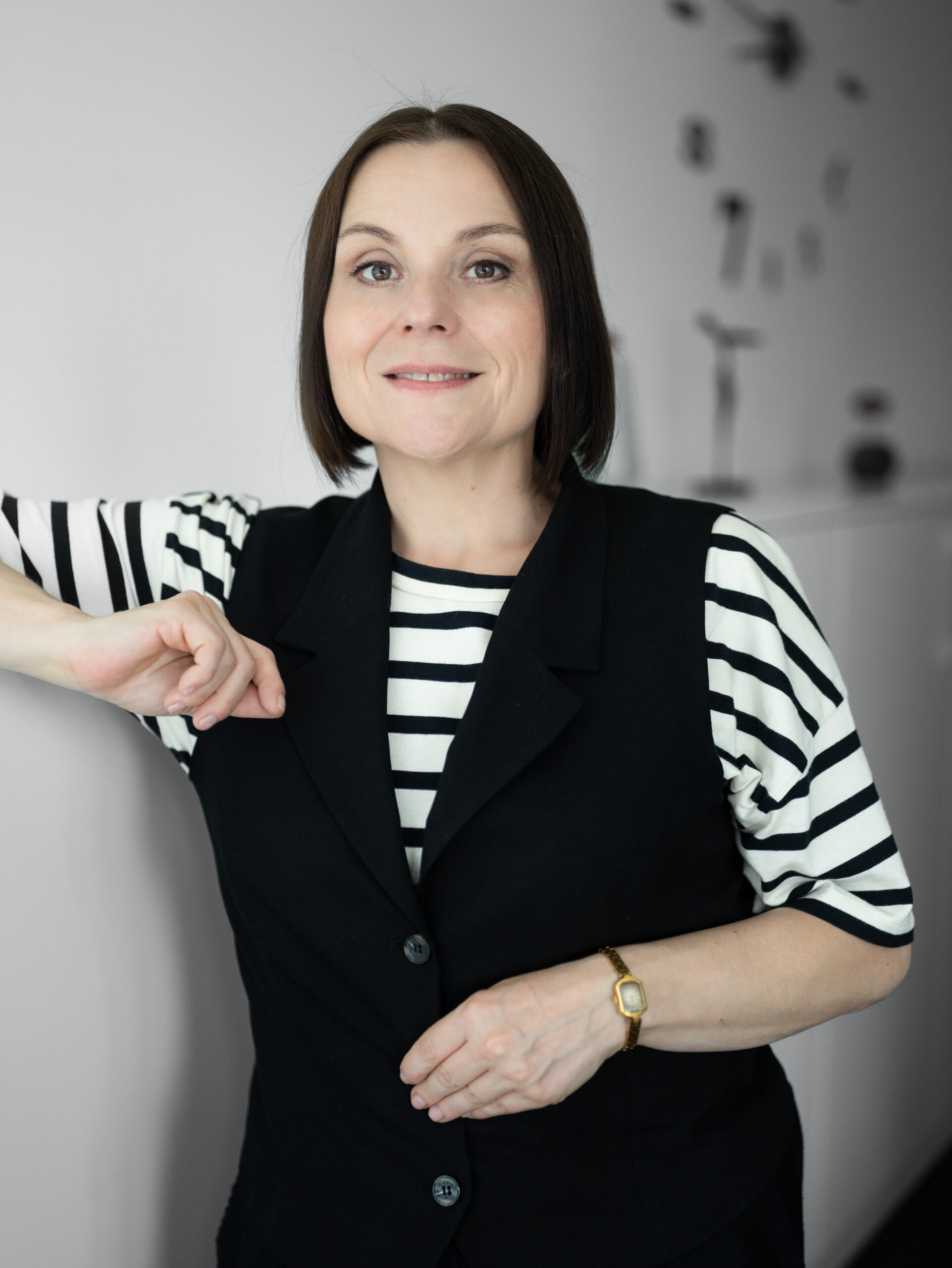 Anna Suska - Fluxo