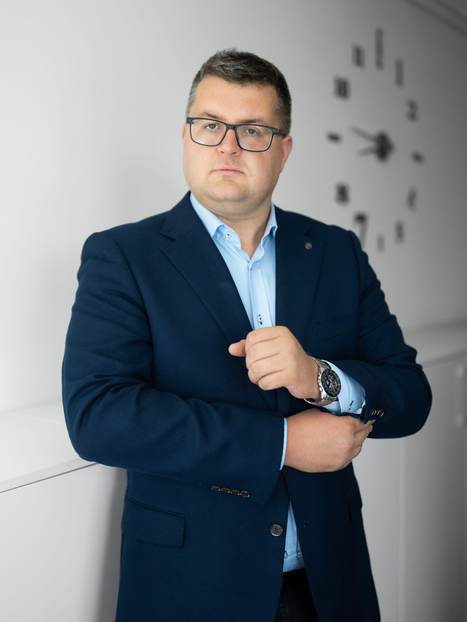 www.fluxo.com.pl Michał